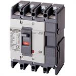 MCCB LS 4P 30A 42kA ( ABS104c )